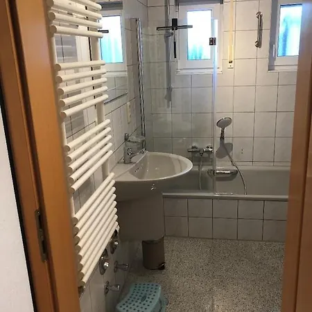 Hygge Διαμέρισμα Mitterteich