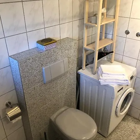 Διαμέρισμα Hygge *