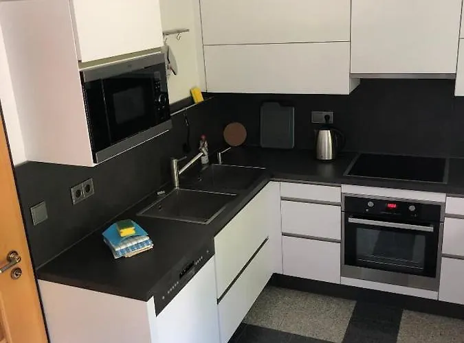 Hygge Appartement