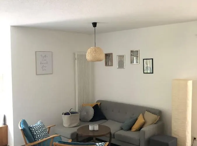 Appartement Hygge Mitterteich