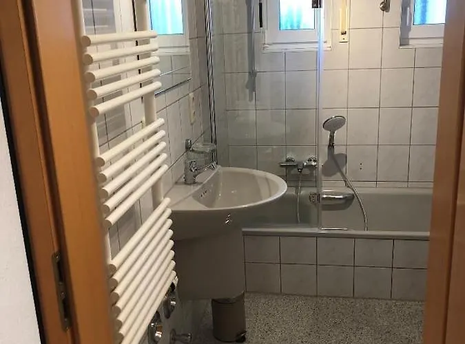 Hygge Appartement Mitterteich