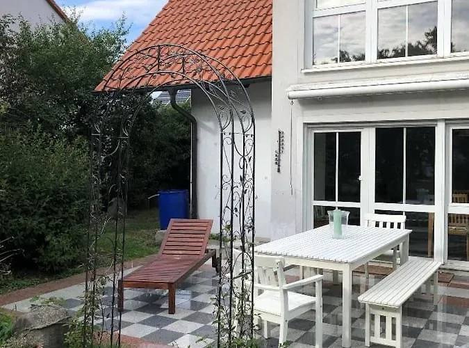 Hygge Appartement