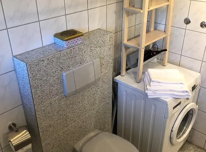 Appartement Hygge *